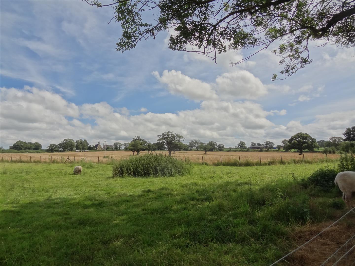 The Stables , Shrewsbury, SY4 2AW To Let